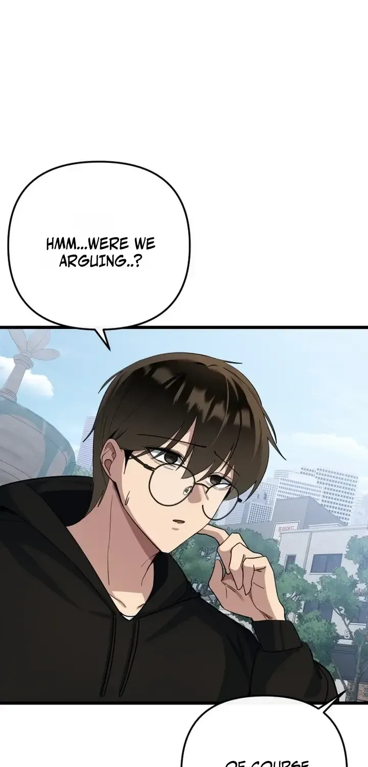 The Demon King’s Channel chapter 30 page 32