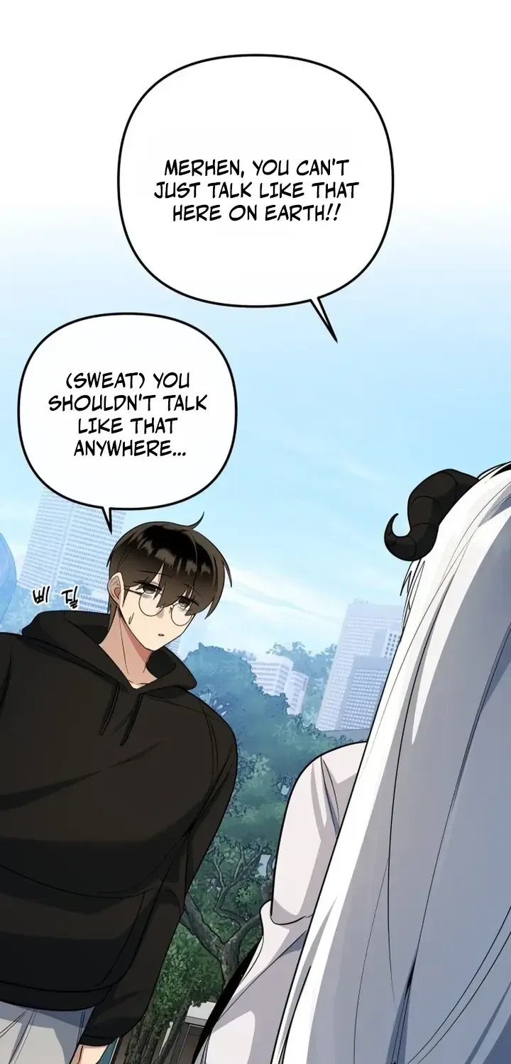 The Demon King’s Channel chapter 30 page 46