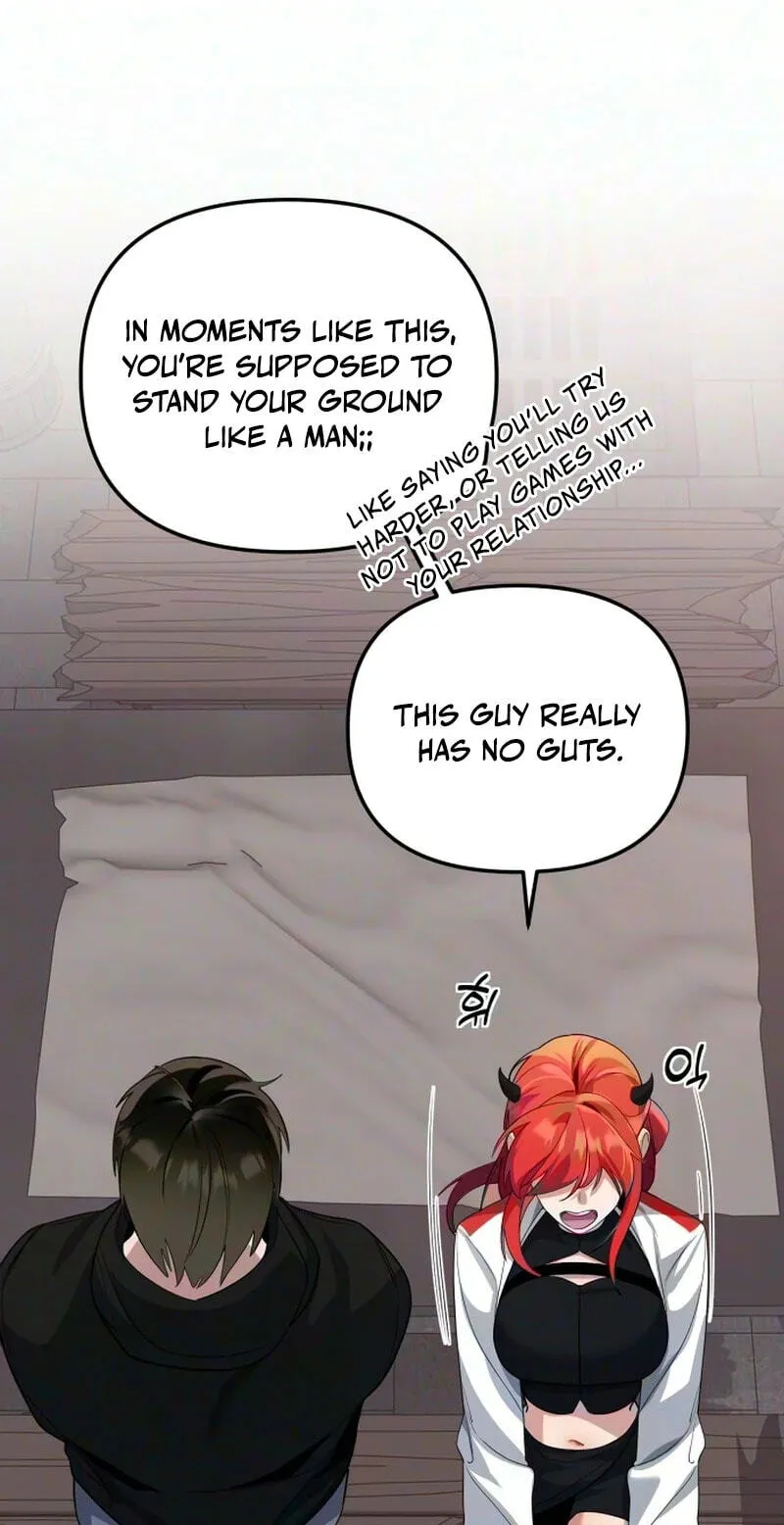The Demon King’s Channel chapter 33 page 38