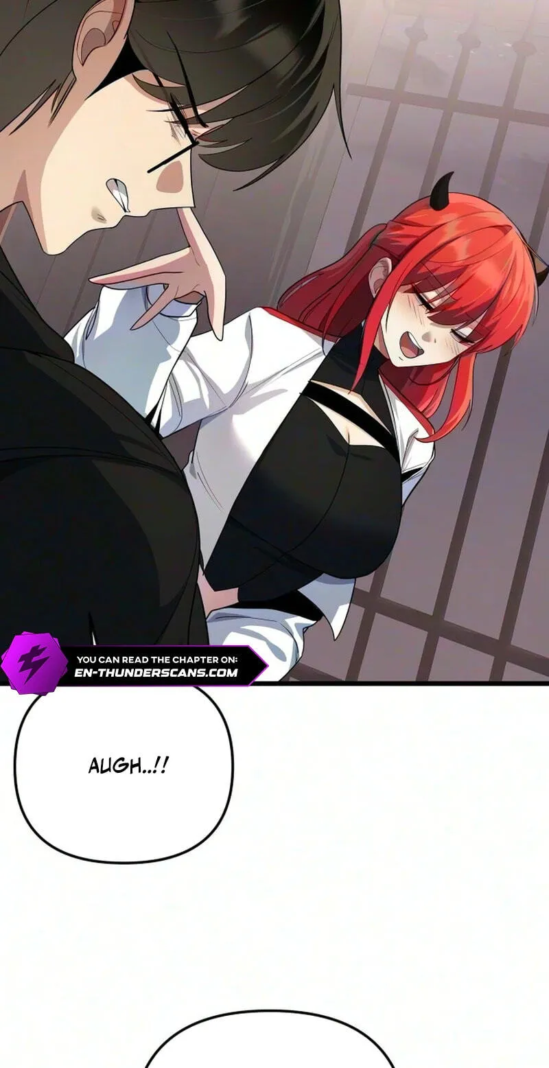 The Demon King’s Channel chapter 33 page 42