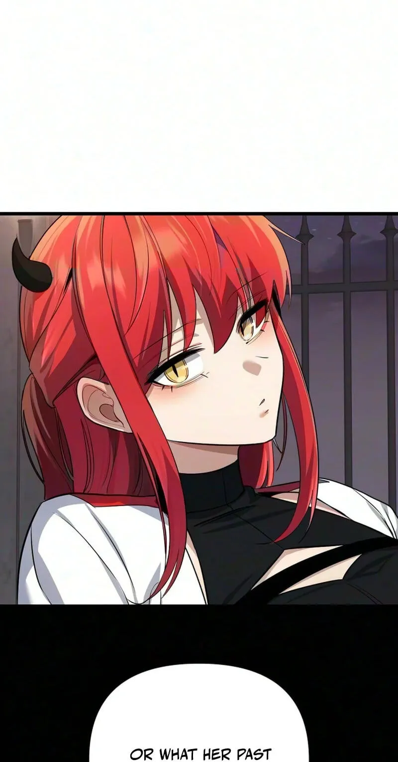 The Demon King’s Channel chapter 33 page 27