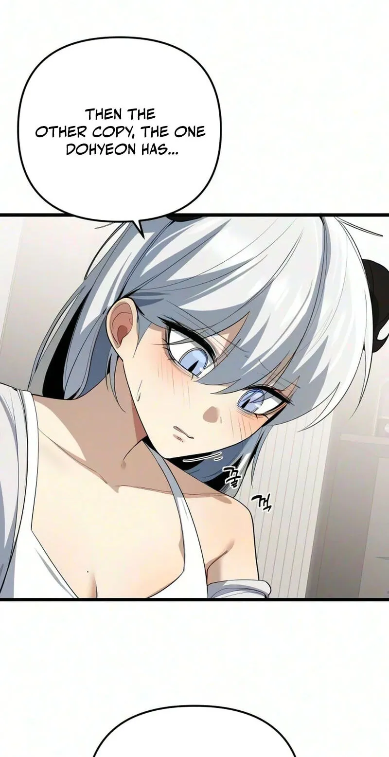 The Demon King’s Channel chapter 33 page 50