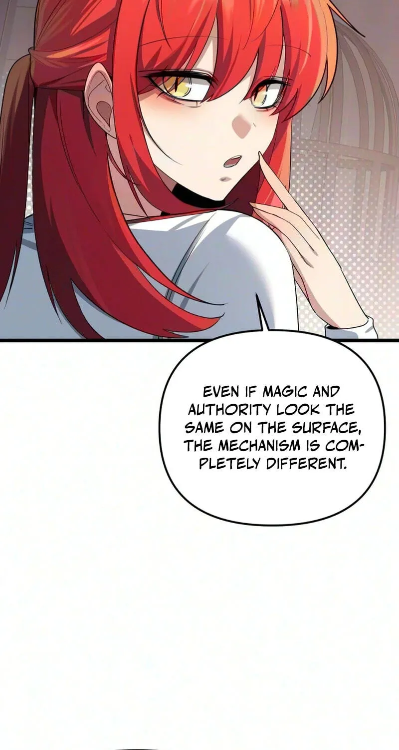 The Demon King’s Channel chapter 33 page 82