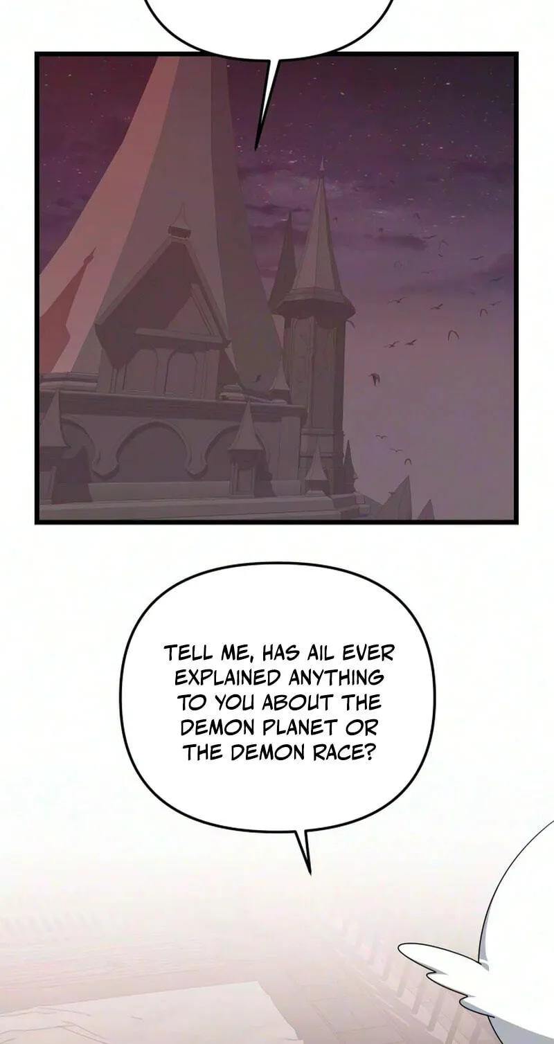 The Demon King’s Channel chapter 33 page 76