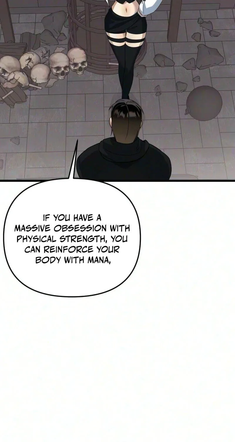 The Demon King’s Channel chapter 33 page 91
