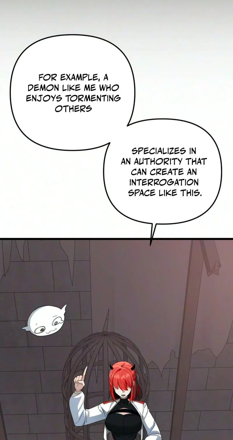 The Demon King’s Channel chapter 33 page 90