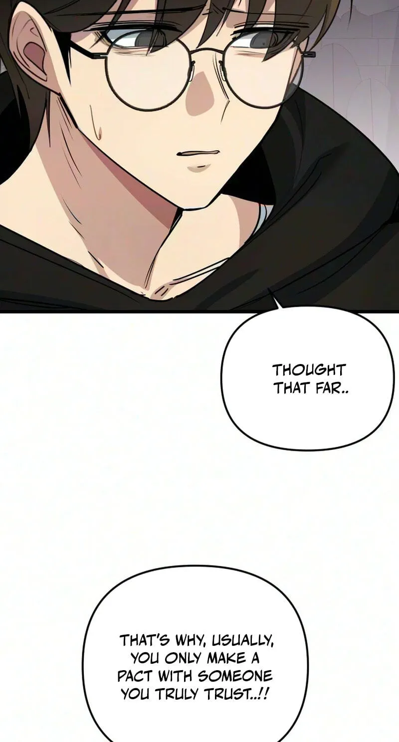 The Demon King’s Channel chapter 34 page 91