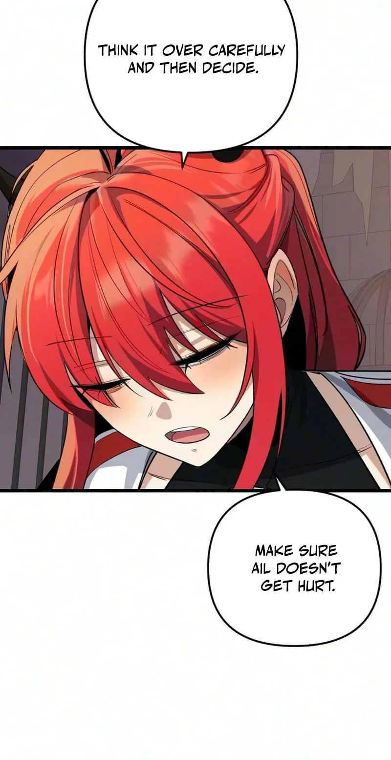 The Demon King’s Channel chapter 34 page 101