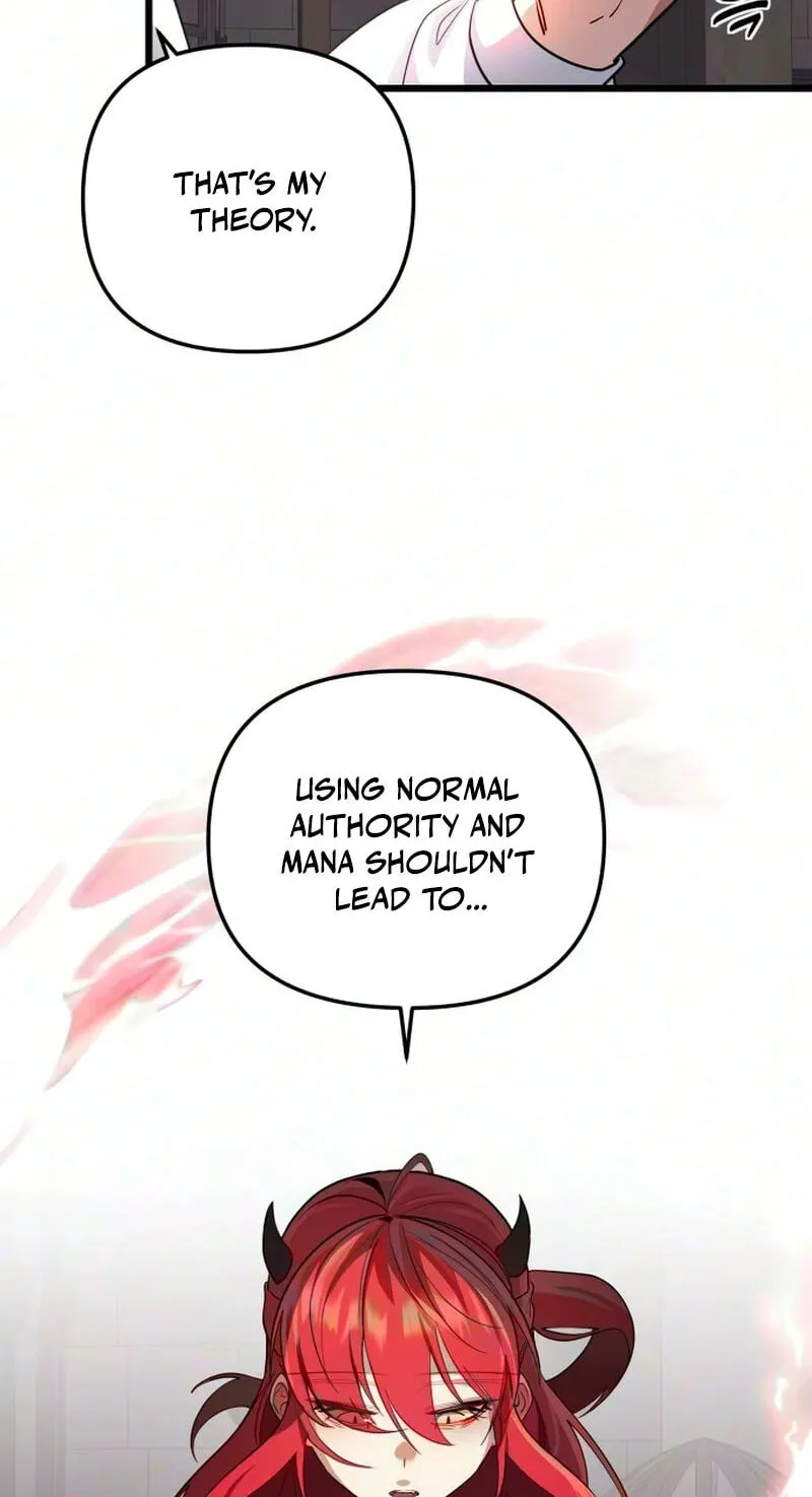 The Demon King’s Channel chapter 34 page 27