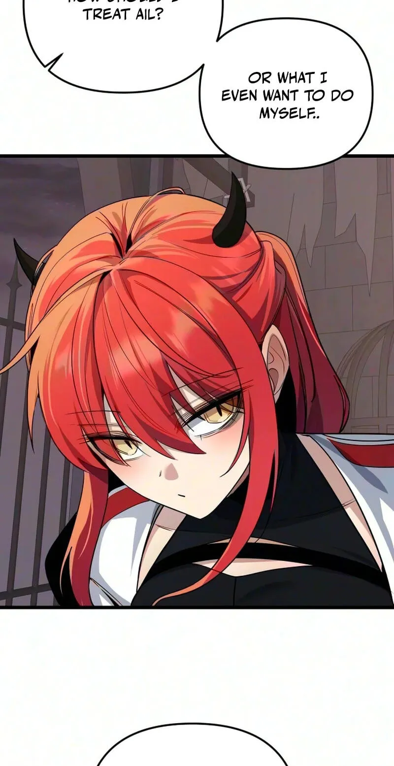 The Demon King’s Channel chapter 34 page 100