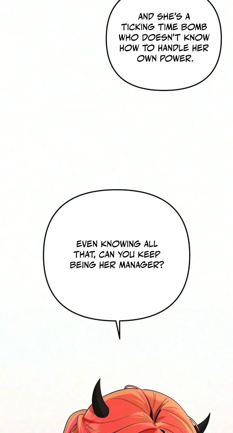 The Demon King’s Channel chapter 34 page 48