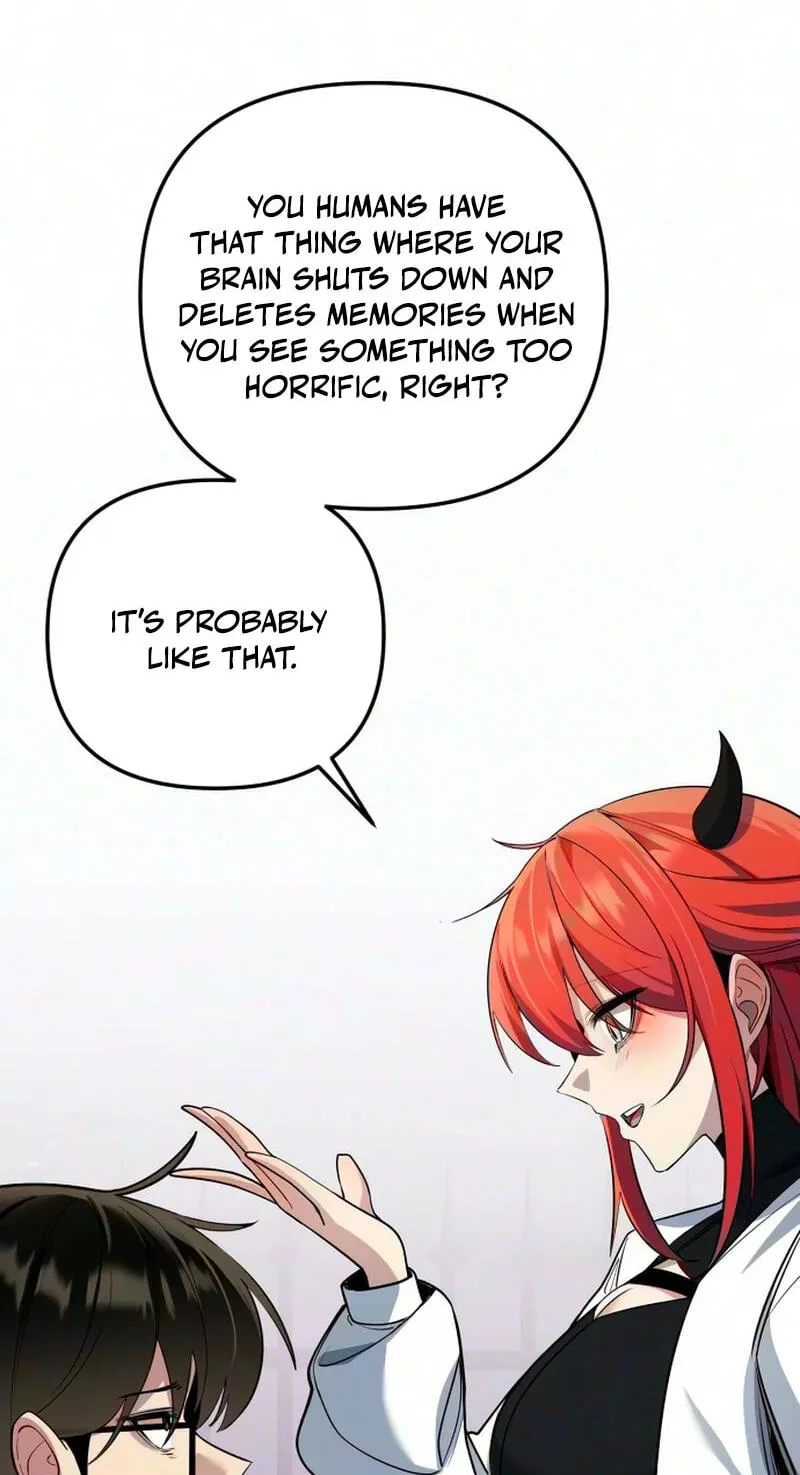 The Demon King’s Channel chapter 34 page 24