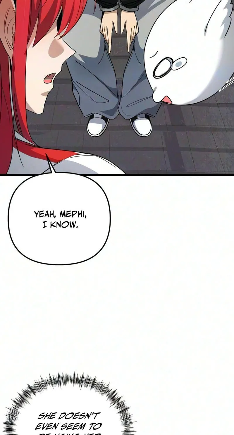The Demon King’s Channel chapter 34 page 52