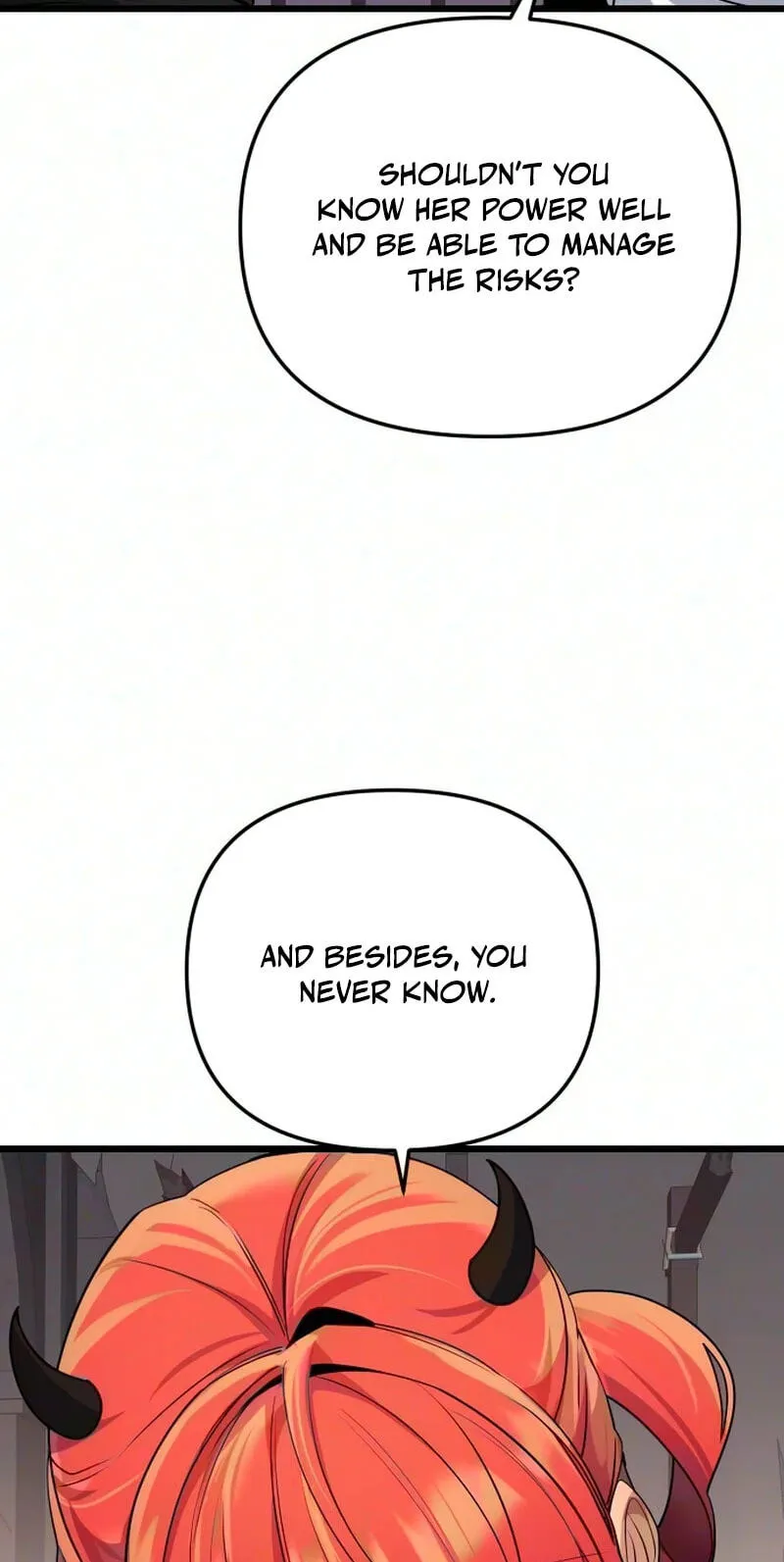The Demon King’s Channel chapter 34 page 39