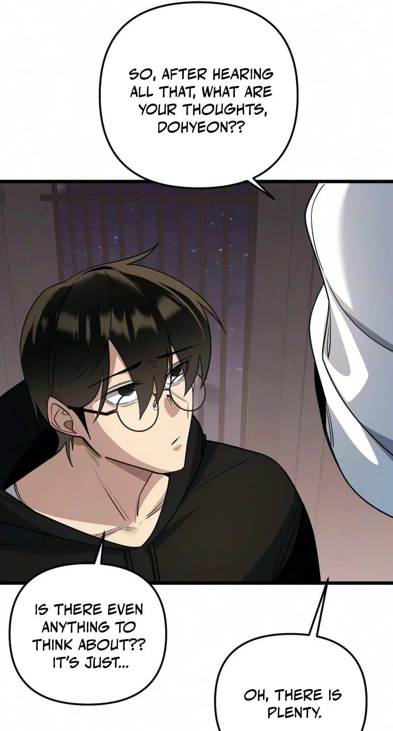 The Demon King’s Channel chapter 34 page 46
