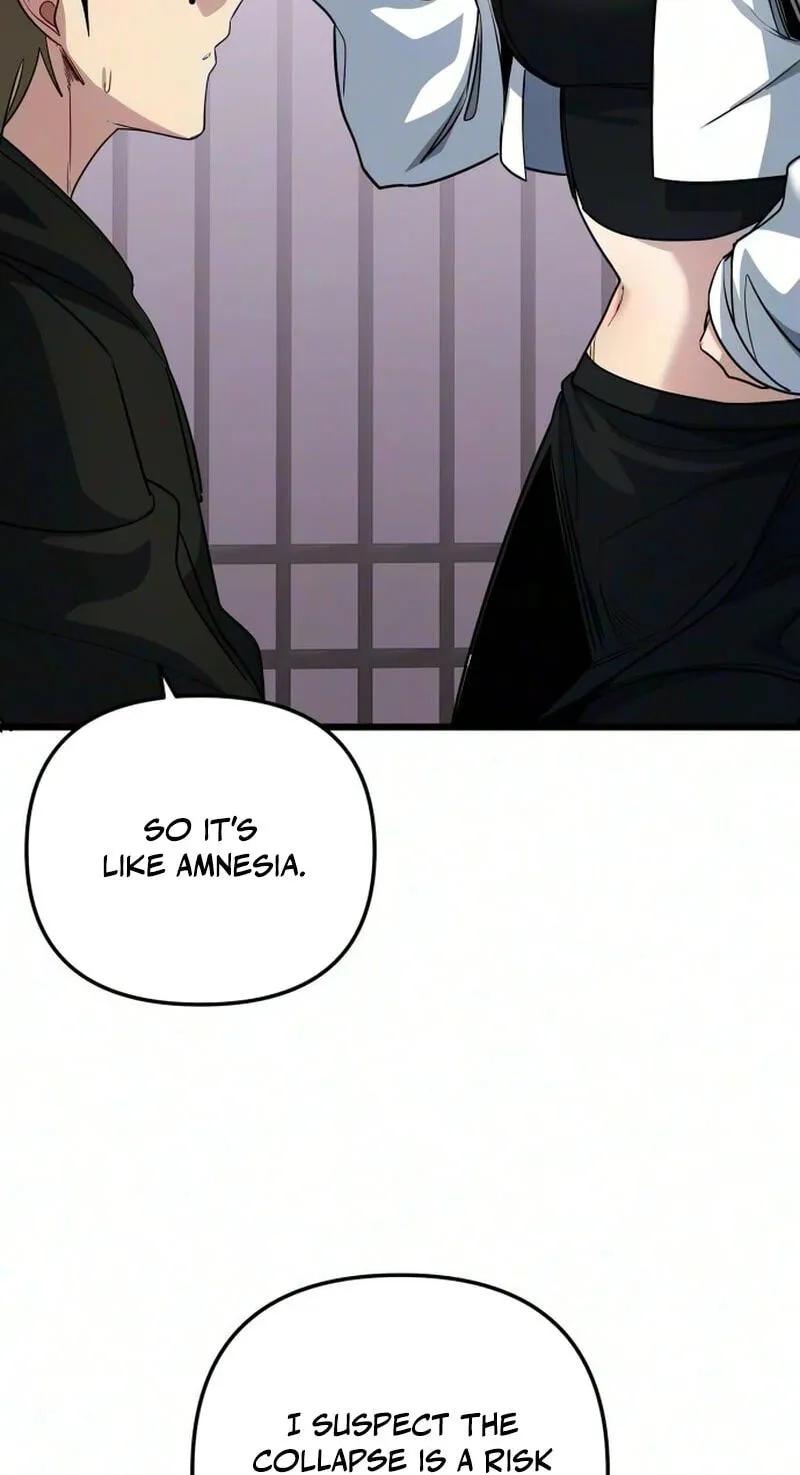 The Demon King’s Channel chapter 34 page 25