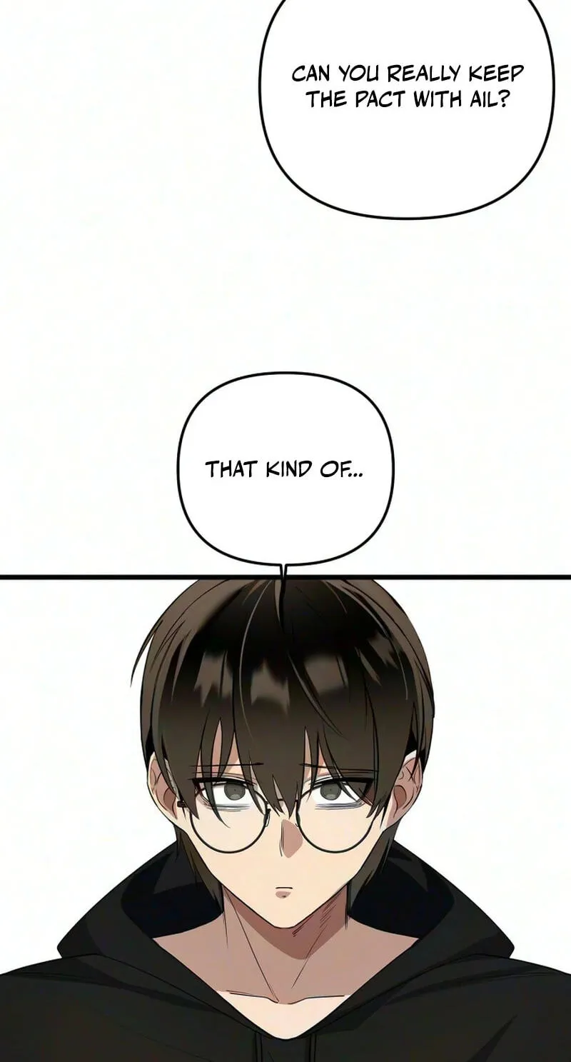 The Demon King’s Channel chapter 34 page 50