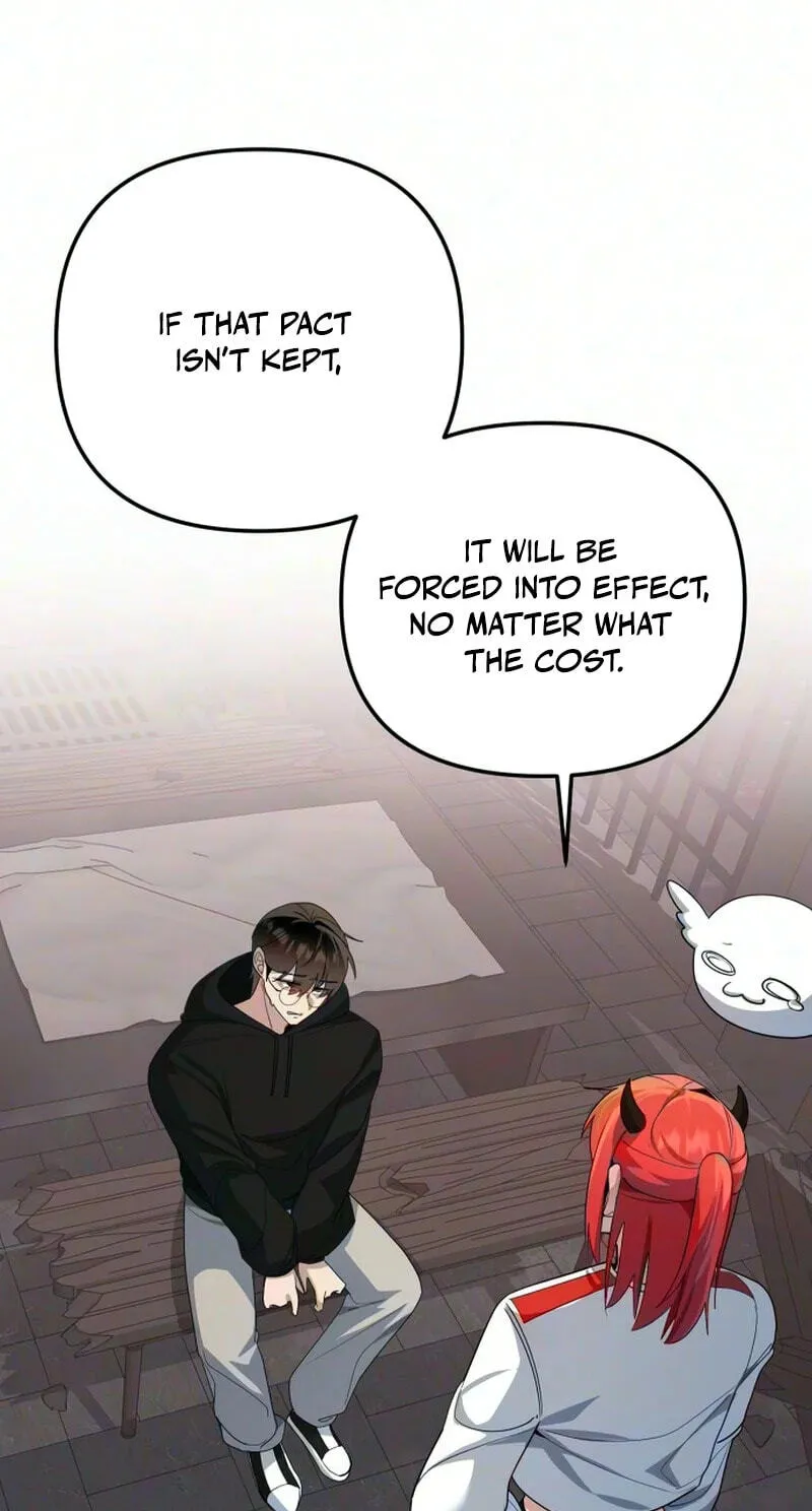The Demon King’s Channel chapter 34 page 89
