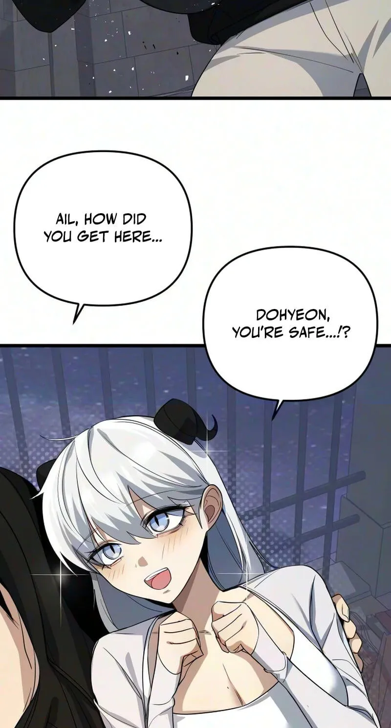 The Demon King’s Channel chapter 34 page 112