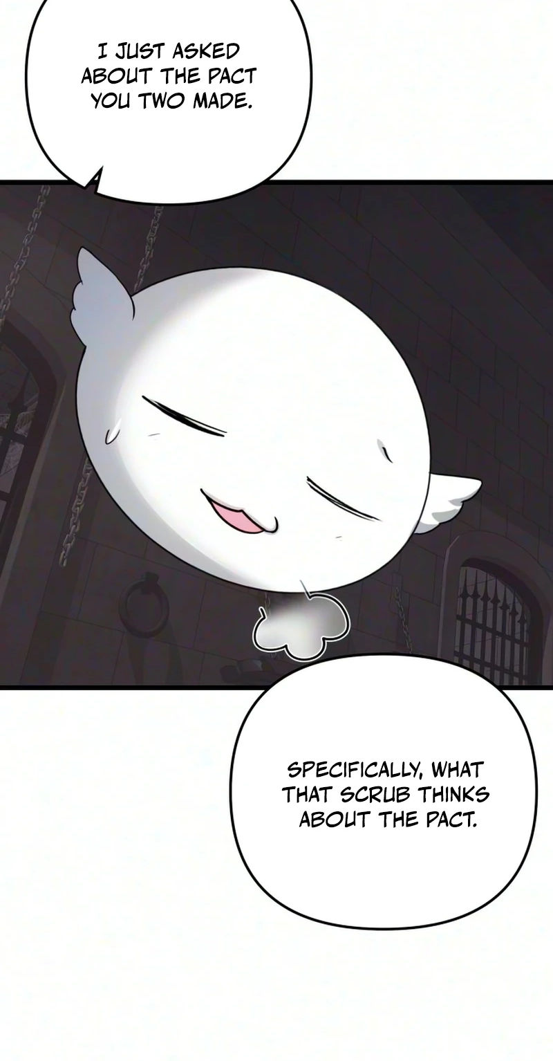 The Demon King’s Channel chapter 35 page 48