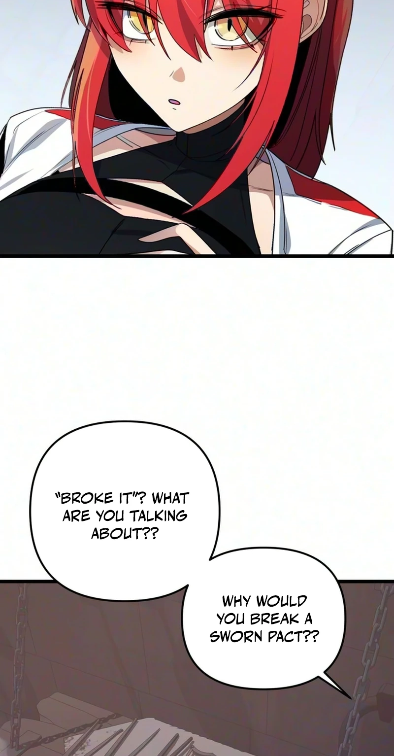 The Demon King’s Channel chapter 35 page 52