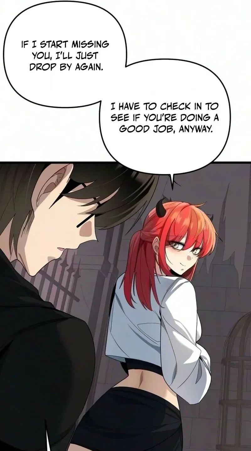 The Demon King’s Channel chapter 35 page 100