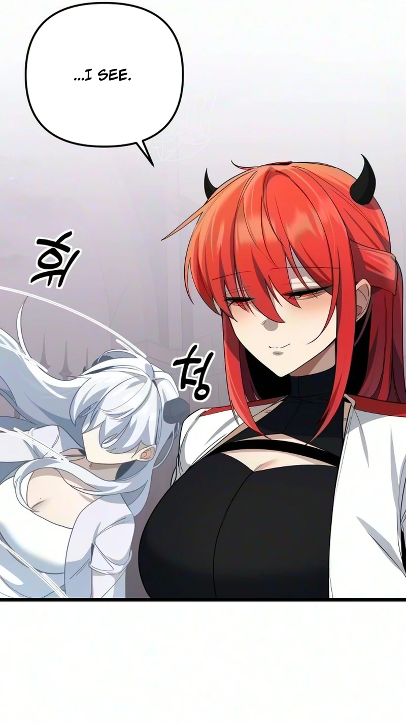 The Demon King’s Channel chapter 35 page 83