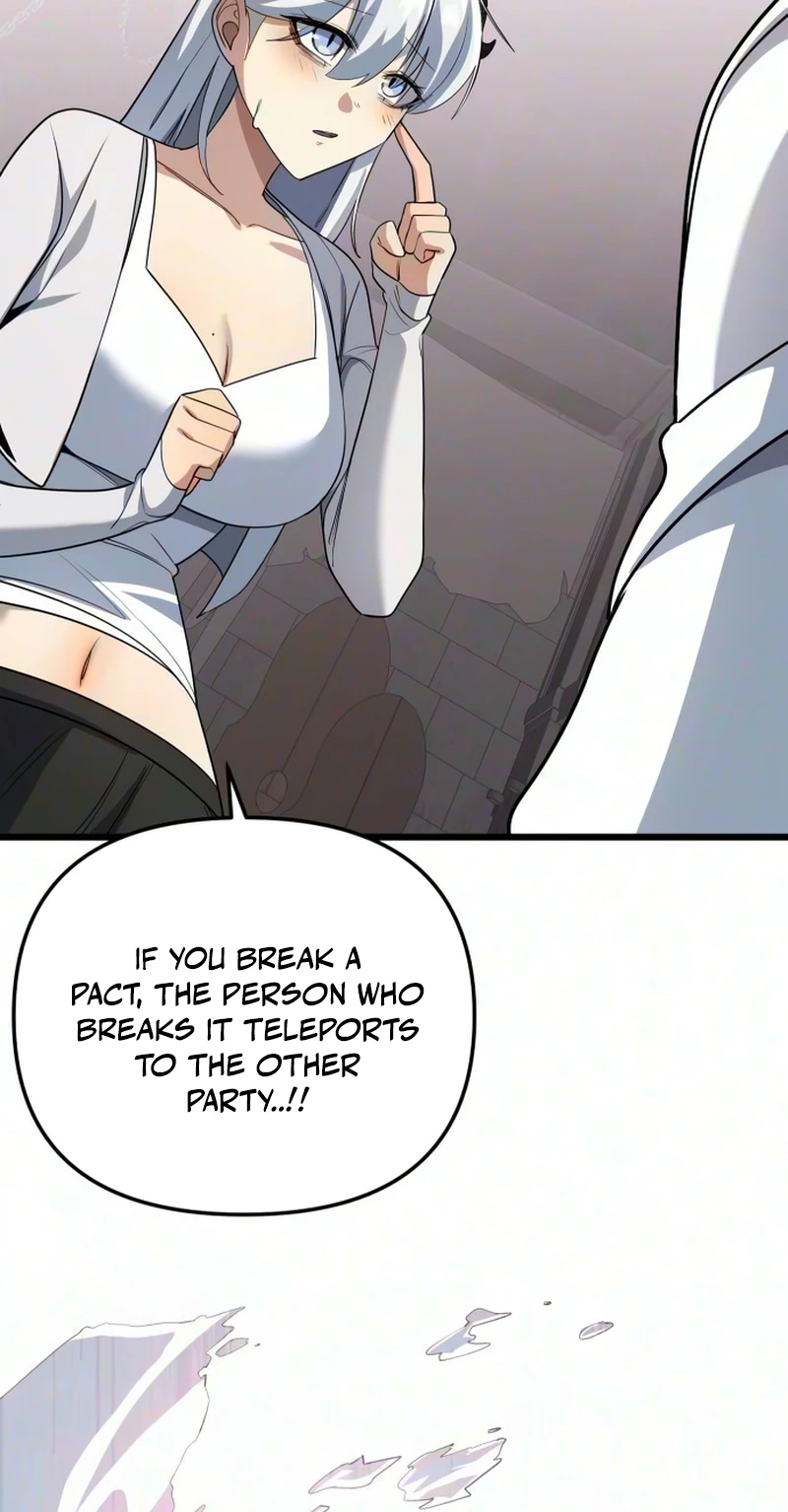 The Demon King’s Channel chapter 35 page 54