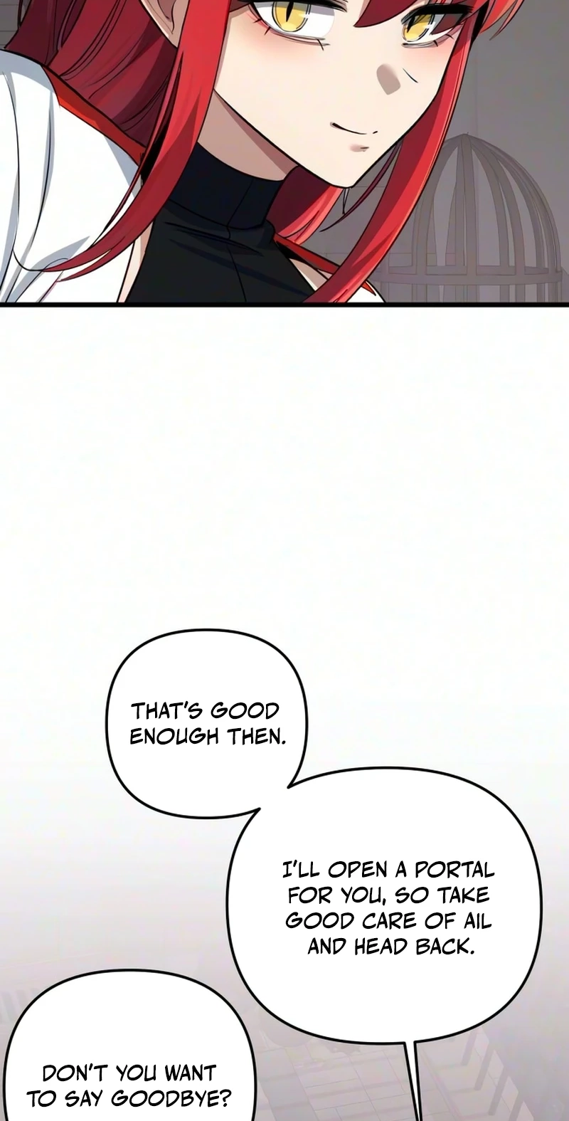 The Demon King’s Channel chapter 35 page 98