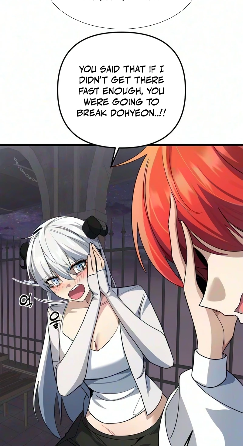 The Demon King’s Channel chapter 35 page 61