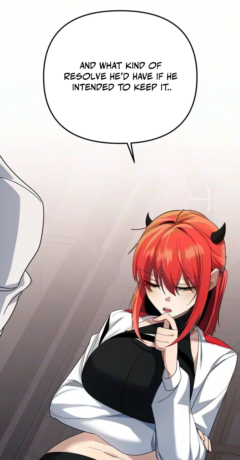 The Demon King’s Channel chapter 35 page 49
