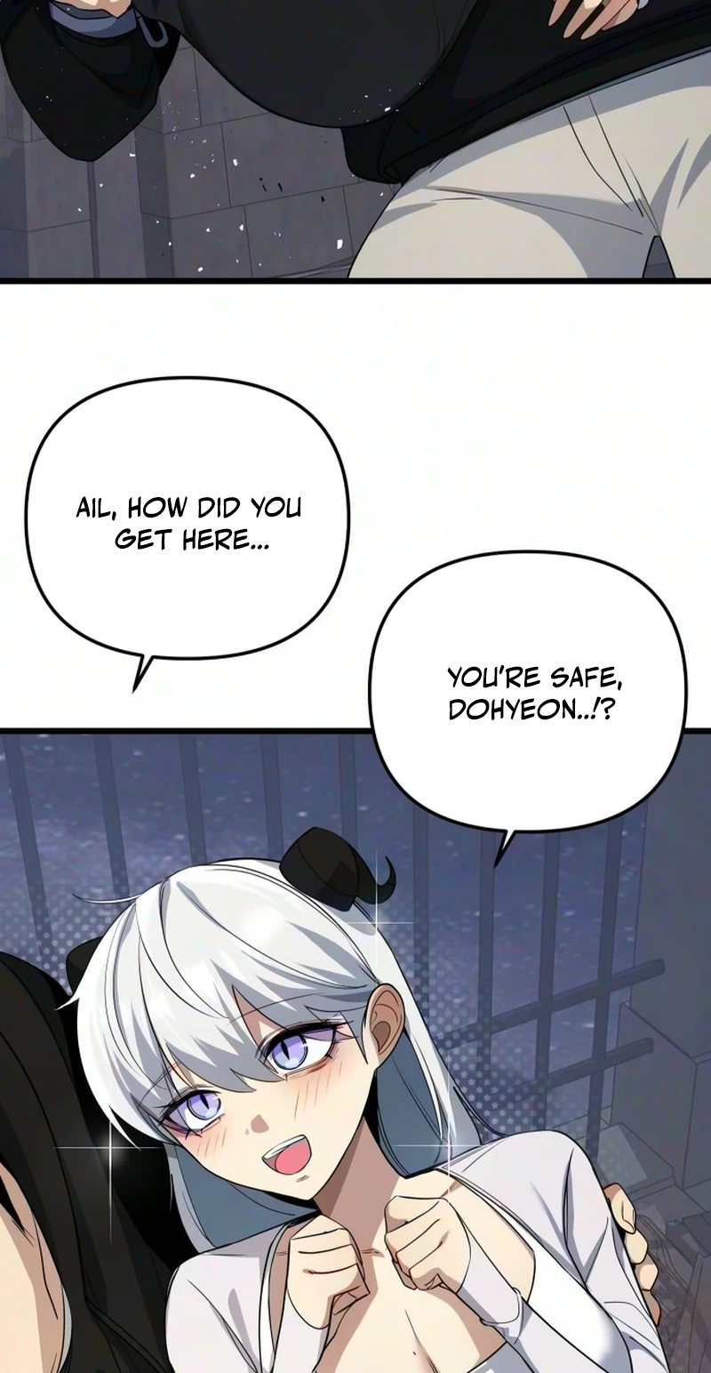 The Demon King’s Channel chapter 35 page 9