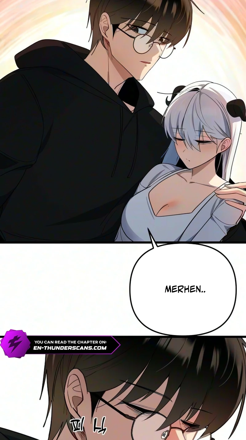 The Demon King’s Channel chapter 35 page 104