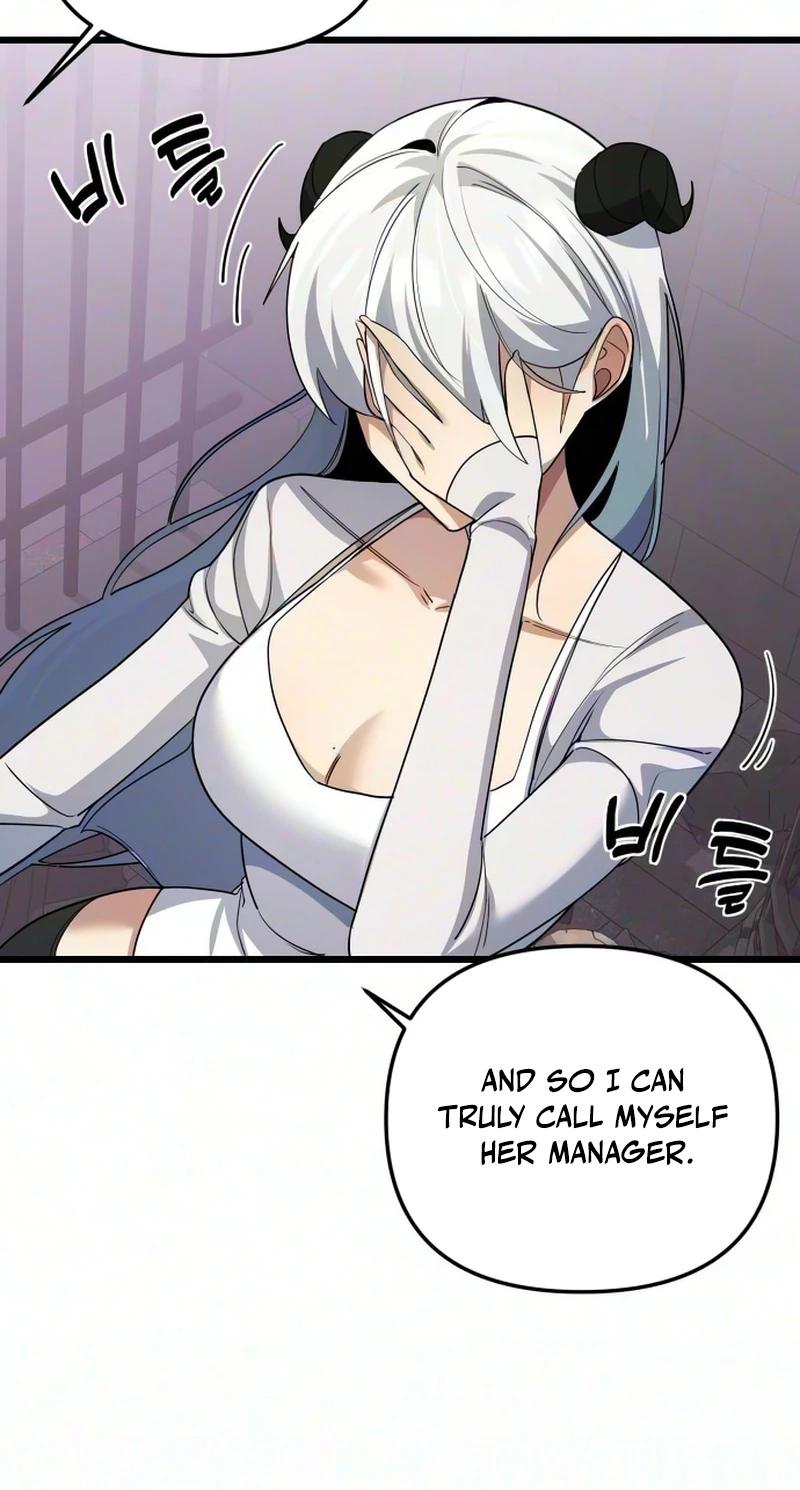 The Demon King’s Channel chapter 35 page 82