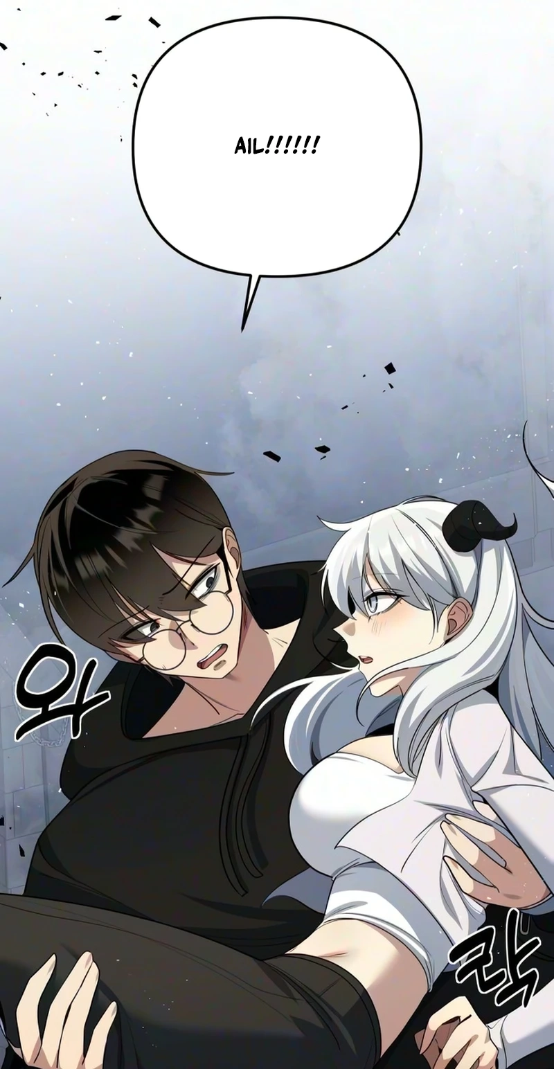 The Demon King’s Channel chapter 35 page 8