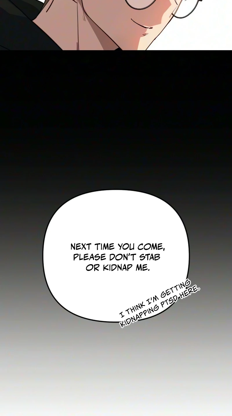 The Demon King’s Channel chapter 35 page 105