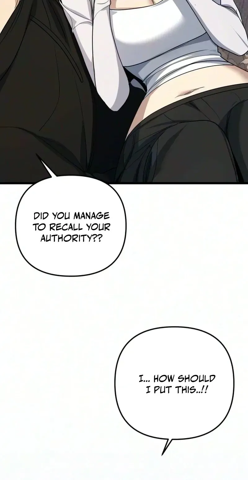 The Demon King’s Channel chapter 35 page 10