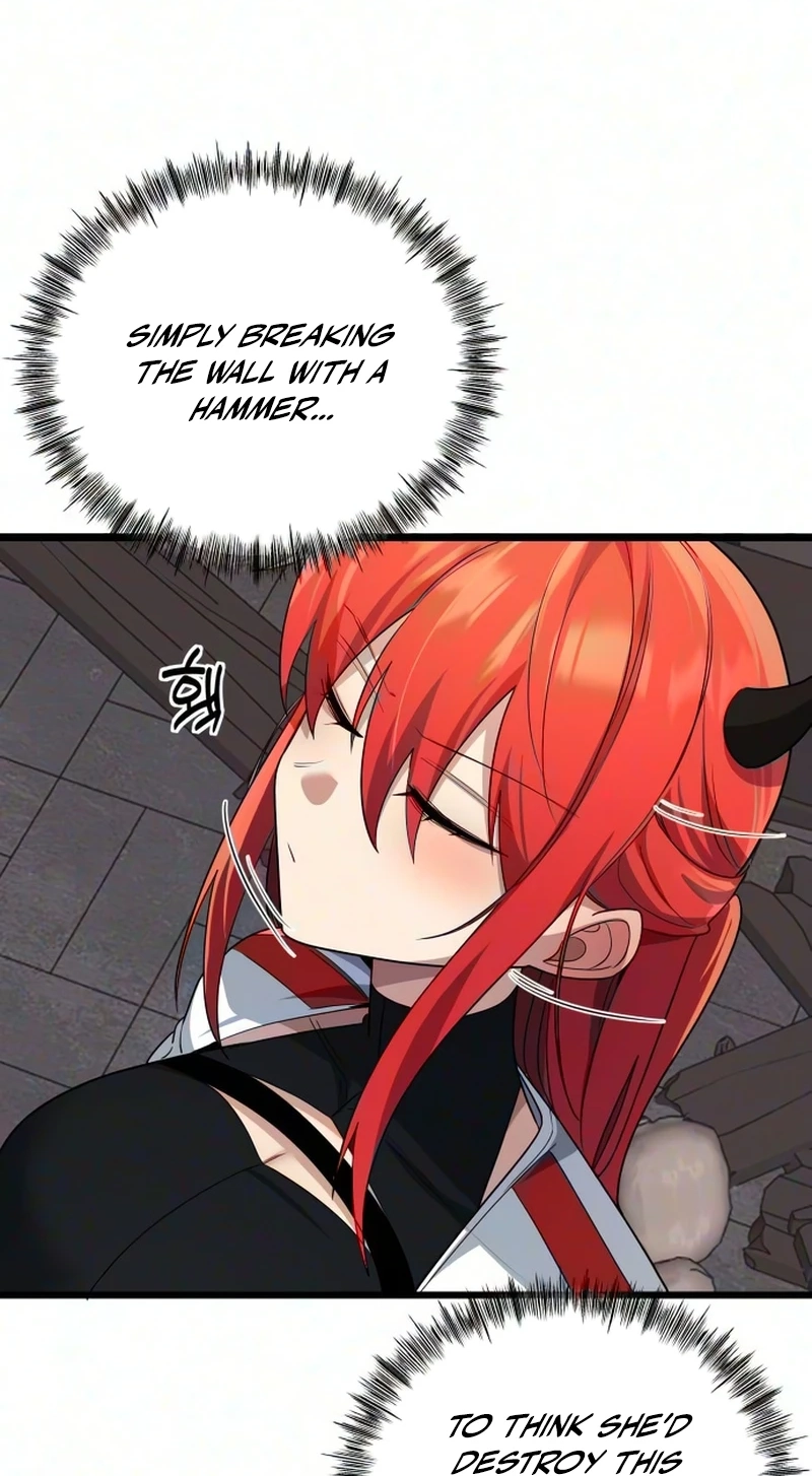 The Demon King’s Channel chapter 35 page 39