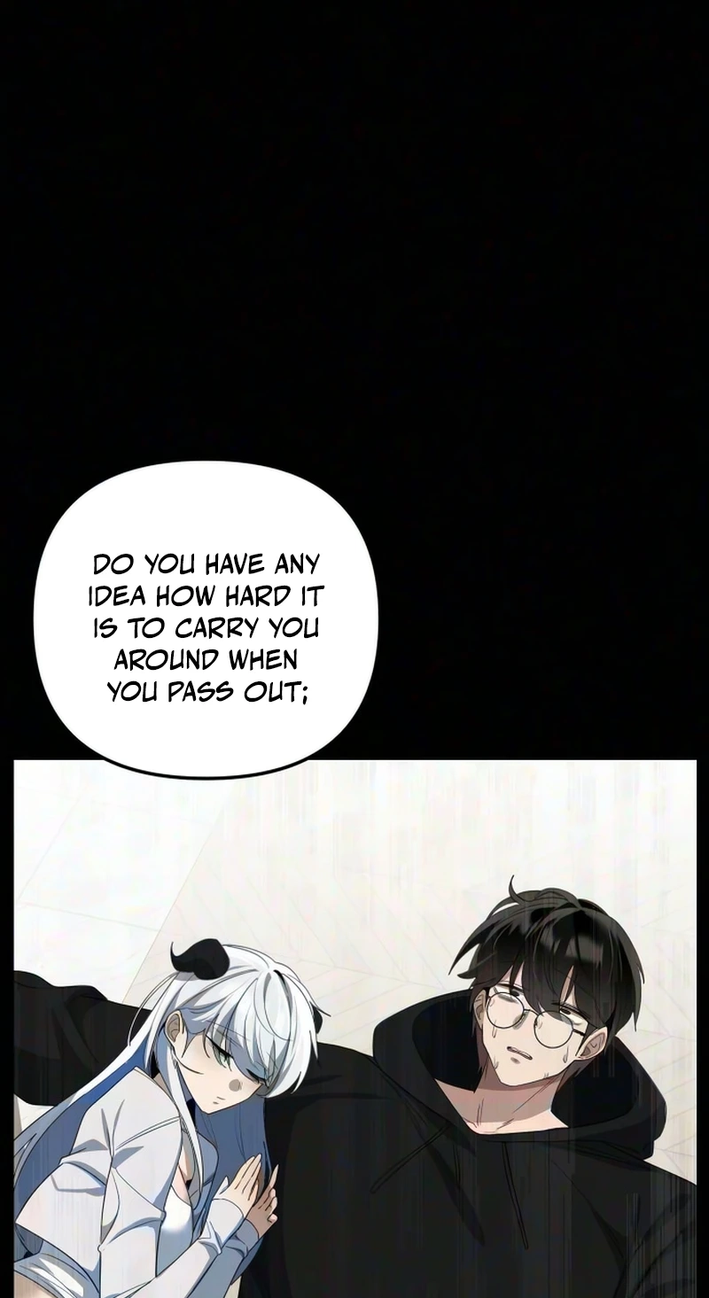 The Demon King’s Channel chapter 36 page 38