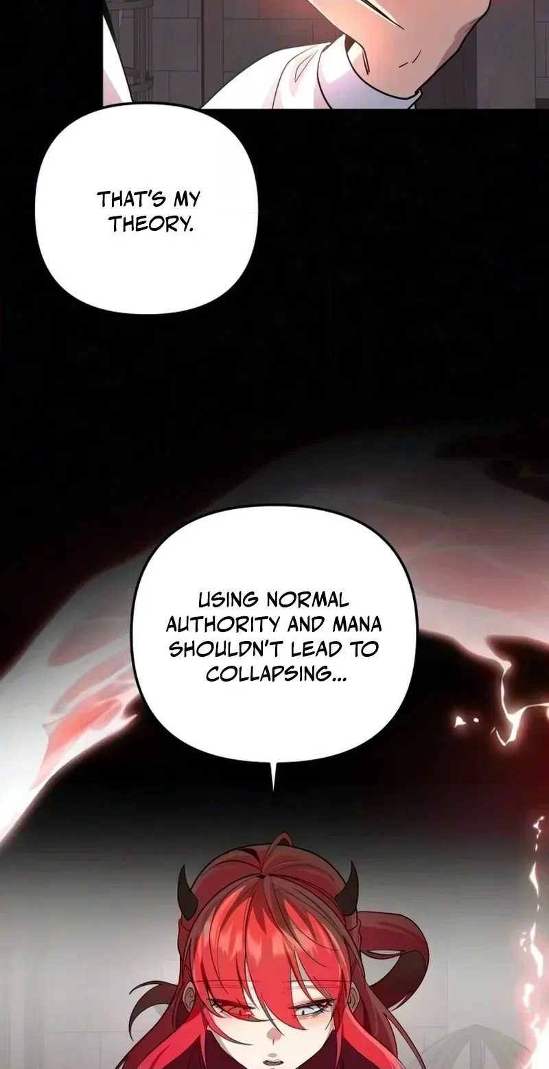 The Demon King’s Channel chapter 36 page 30