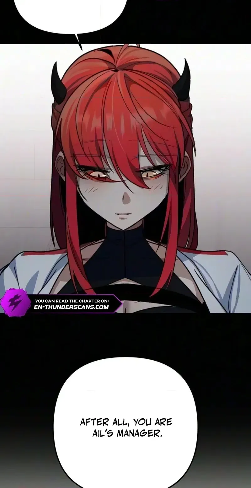 The Demon King’s Channel chapter 36 page 60