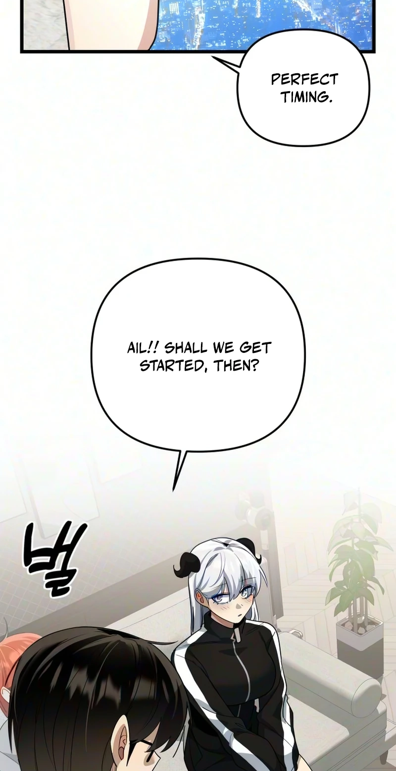 The Demon King’s Channel chapter 36 page 53
