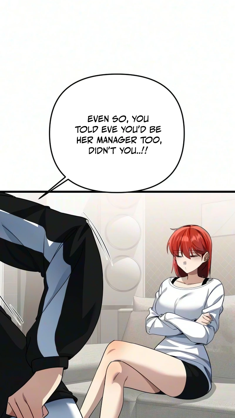 The Demon King’s Channel chapter 36 page 111
