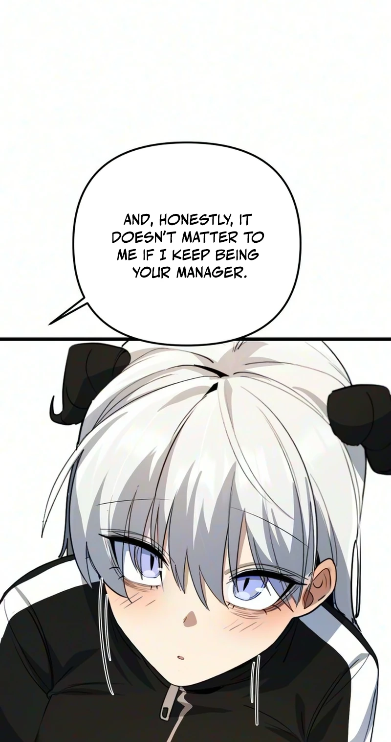 The Demon King’s Channel chapter 36 page 107