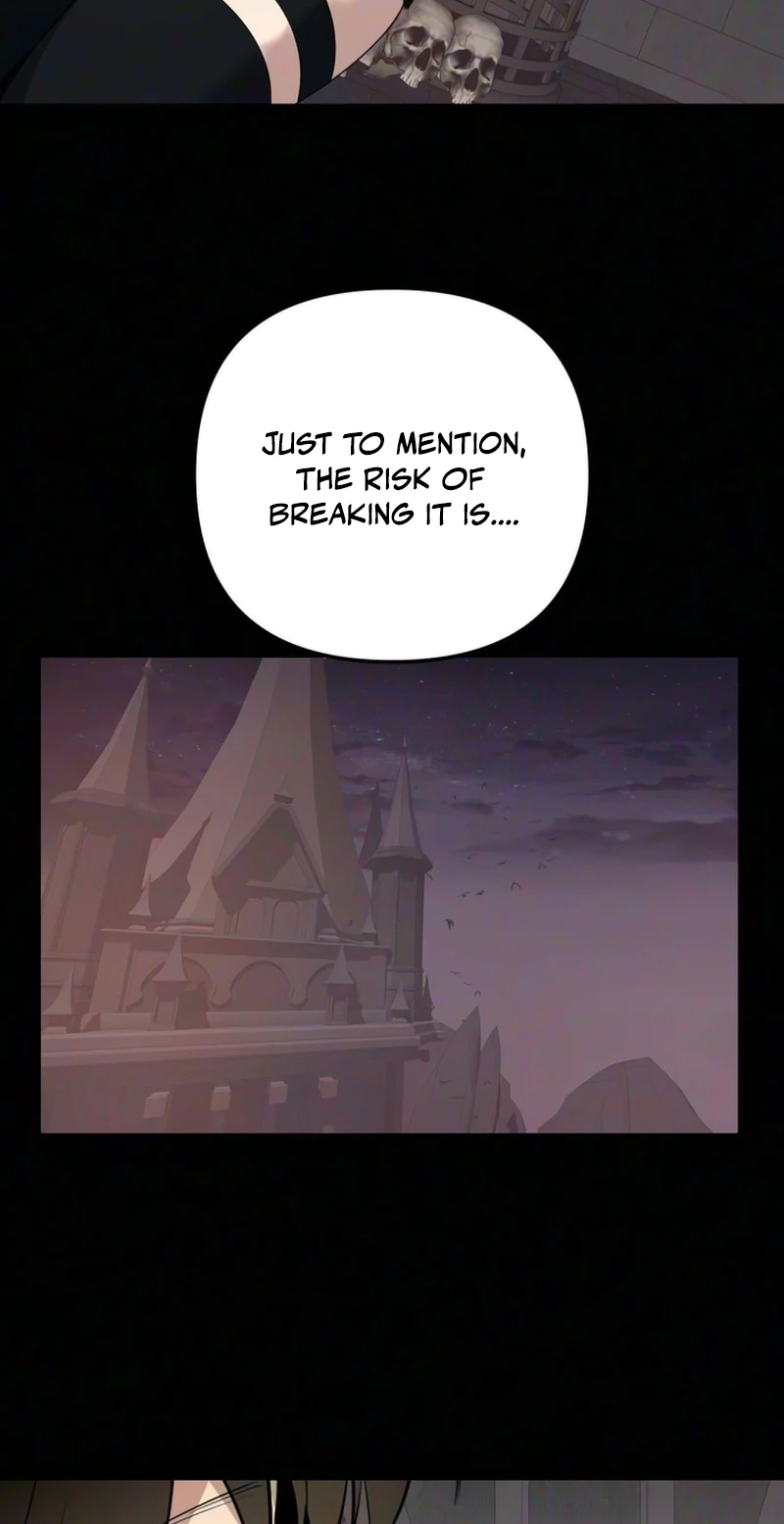 The Demon King’s Channel chapter 36 page 58