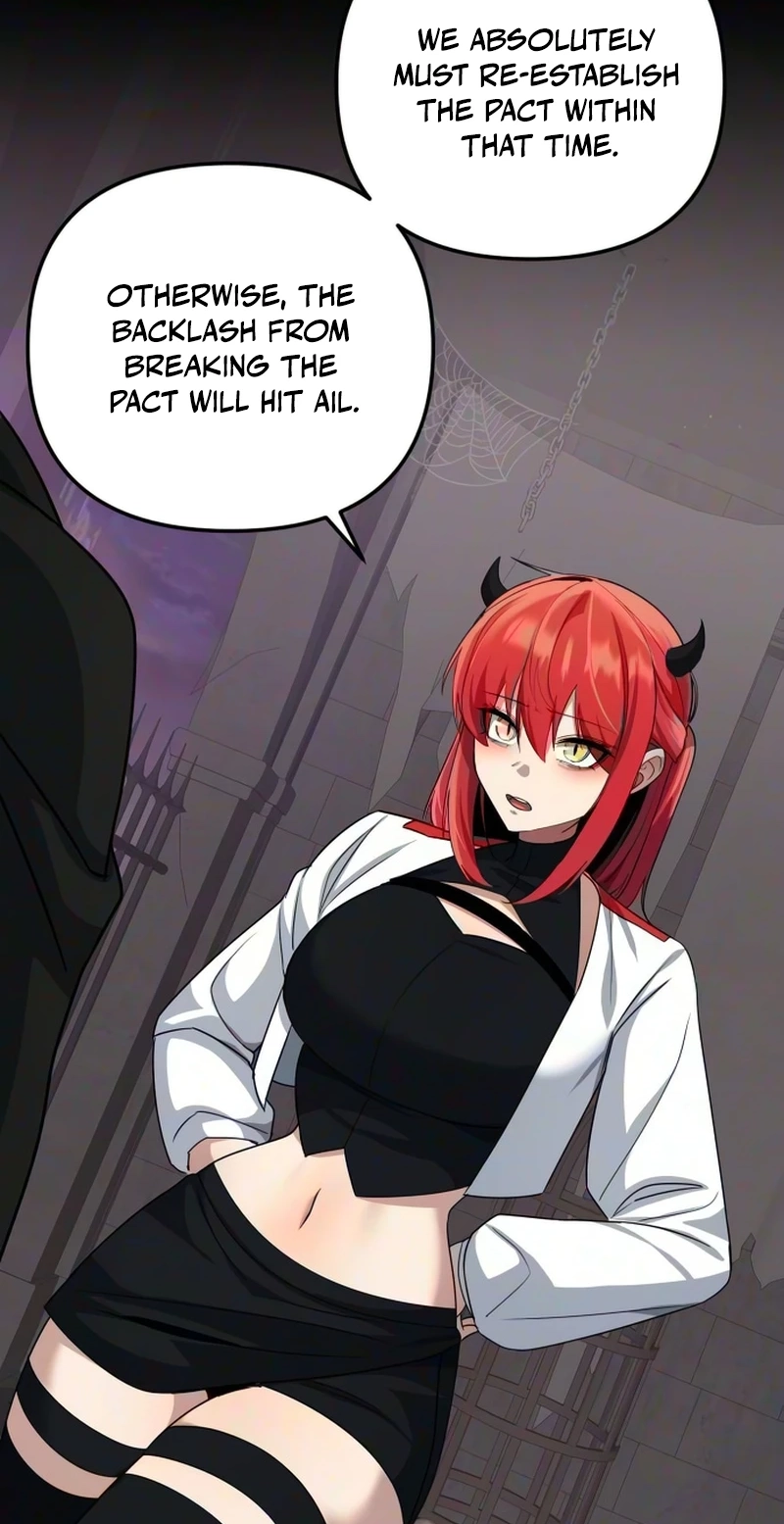The Demon King’s Channel chapter 36 page 57