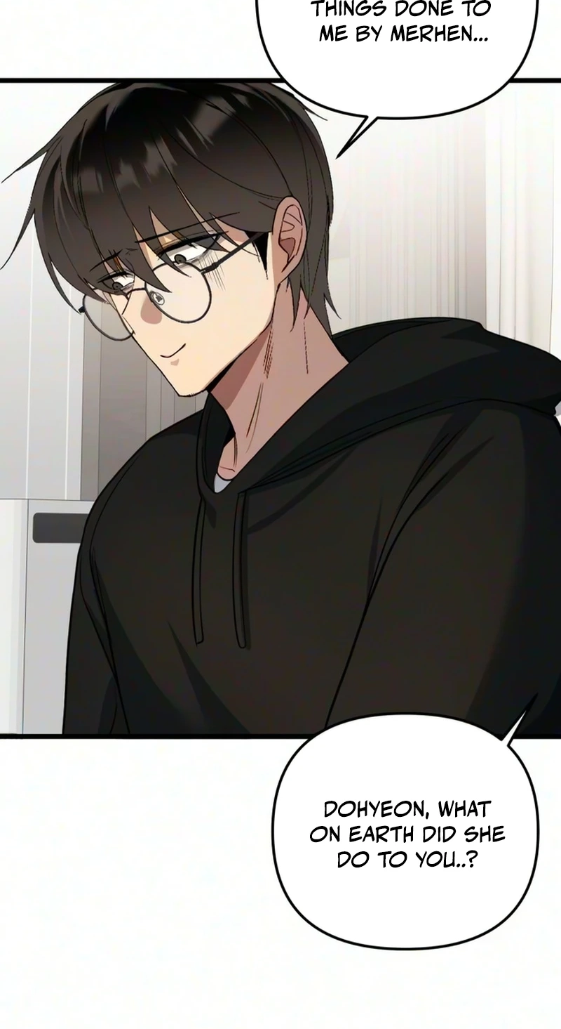 The Demon King’s Channel chapter 36 page 44
