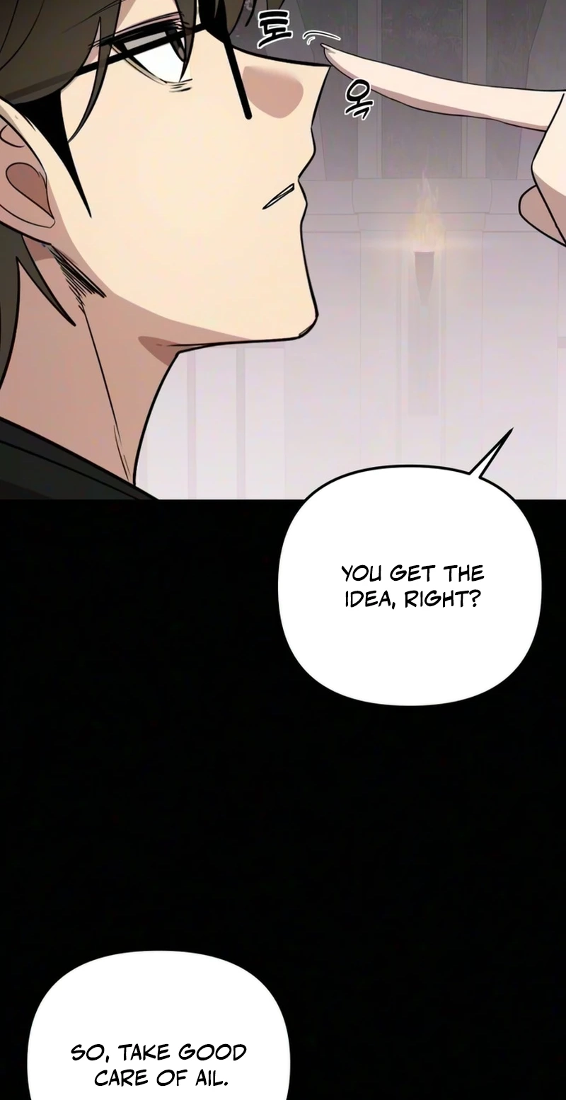 The Demon King’s Channel chapter 36 page 59