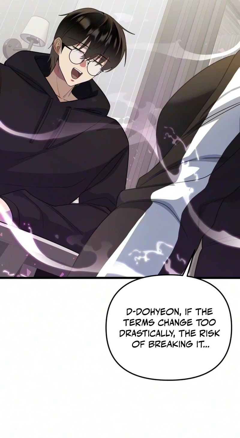 The Demon King’s Channel chapter 36 page 74