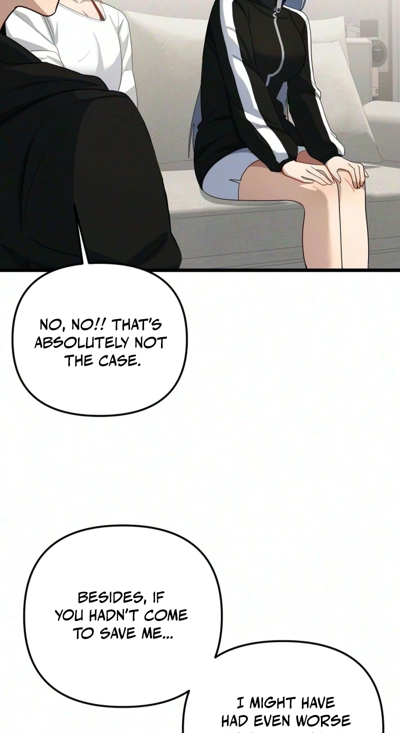 The Demon King’s Channel chapter 36 page 43